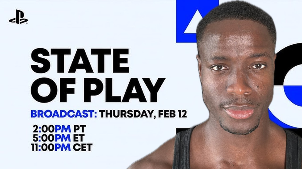 Playstation State of Play Reaction - Wolverine, Ghost Legends and Possibly God of War..