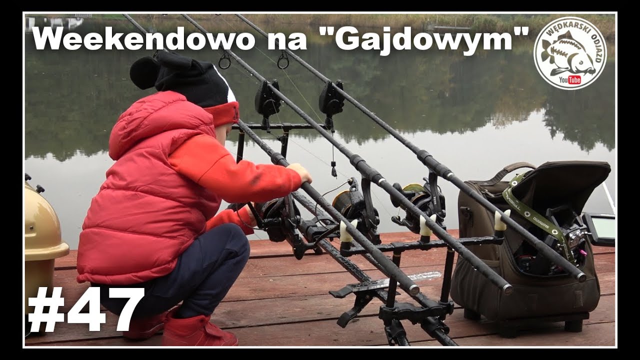 #47 Łowisko 