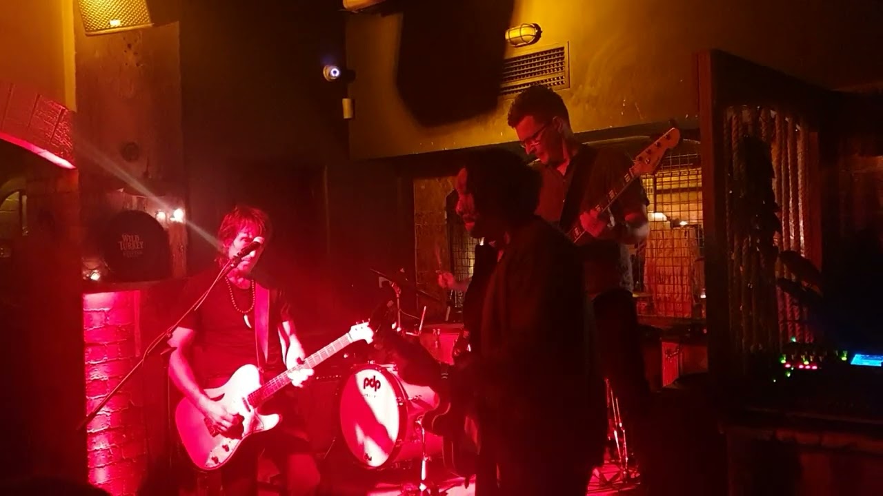 Cam Walter @ Beneath Driver Lane, Melbourne 7/12/2025