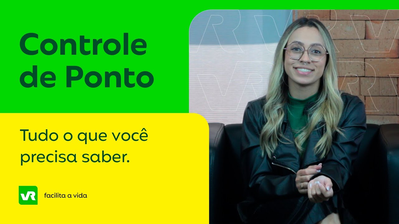 Tudo o que você precisa saber sobre: Controle de ponto | VR