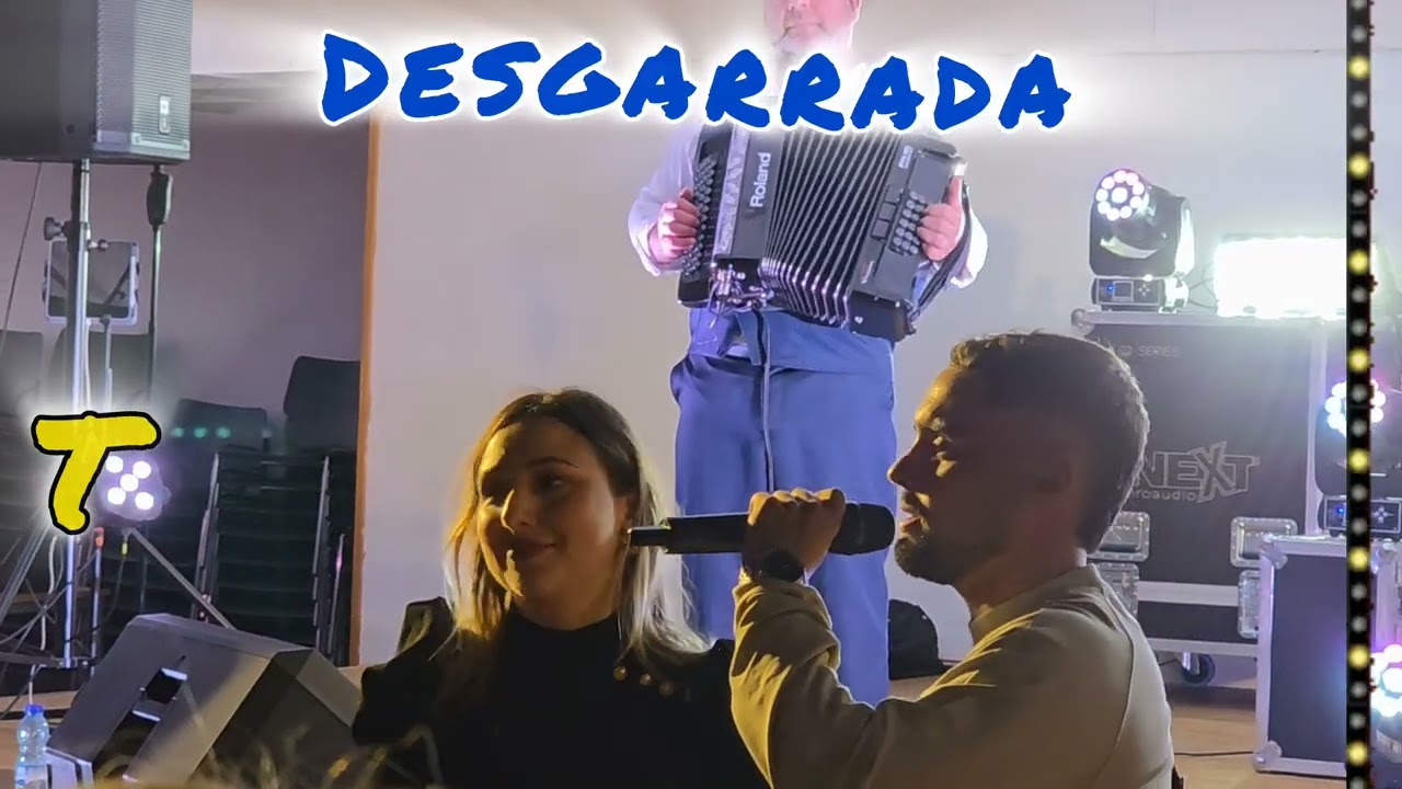 🍀Desgarrada picante💥🍀#tradição #festa #cultura #animação #musica #desgarrada 