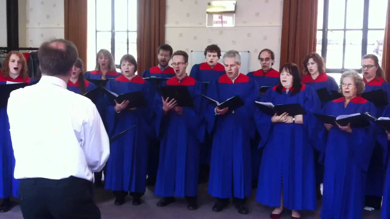 The Lark - Mendelssohn