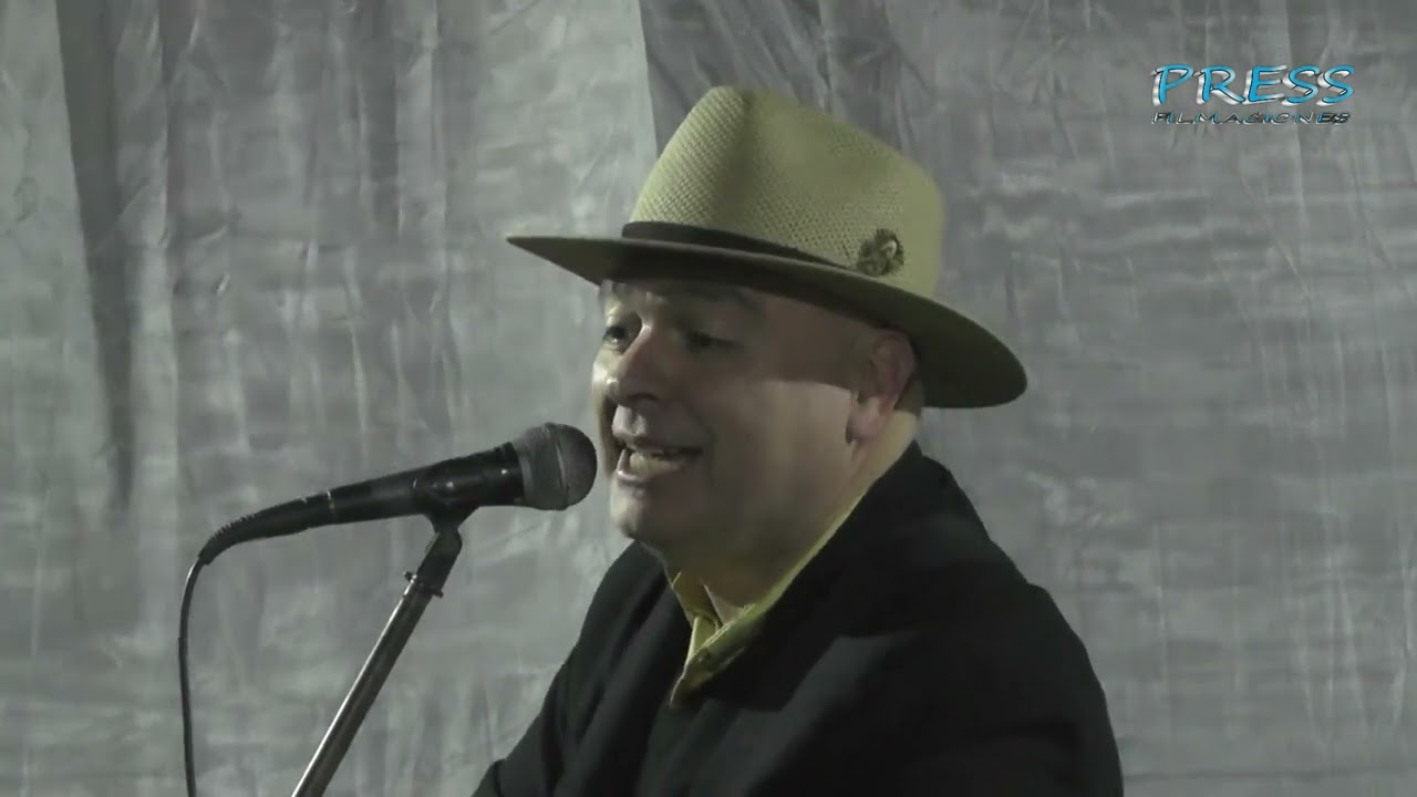 Angelito Piciochi - Baile Flia. Acevedo 2022
