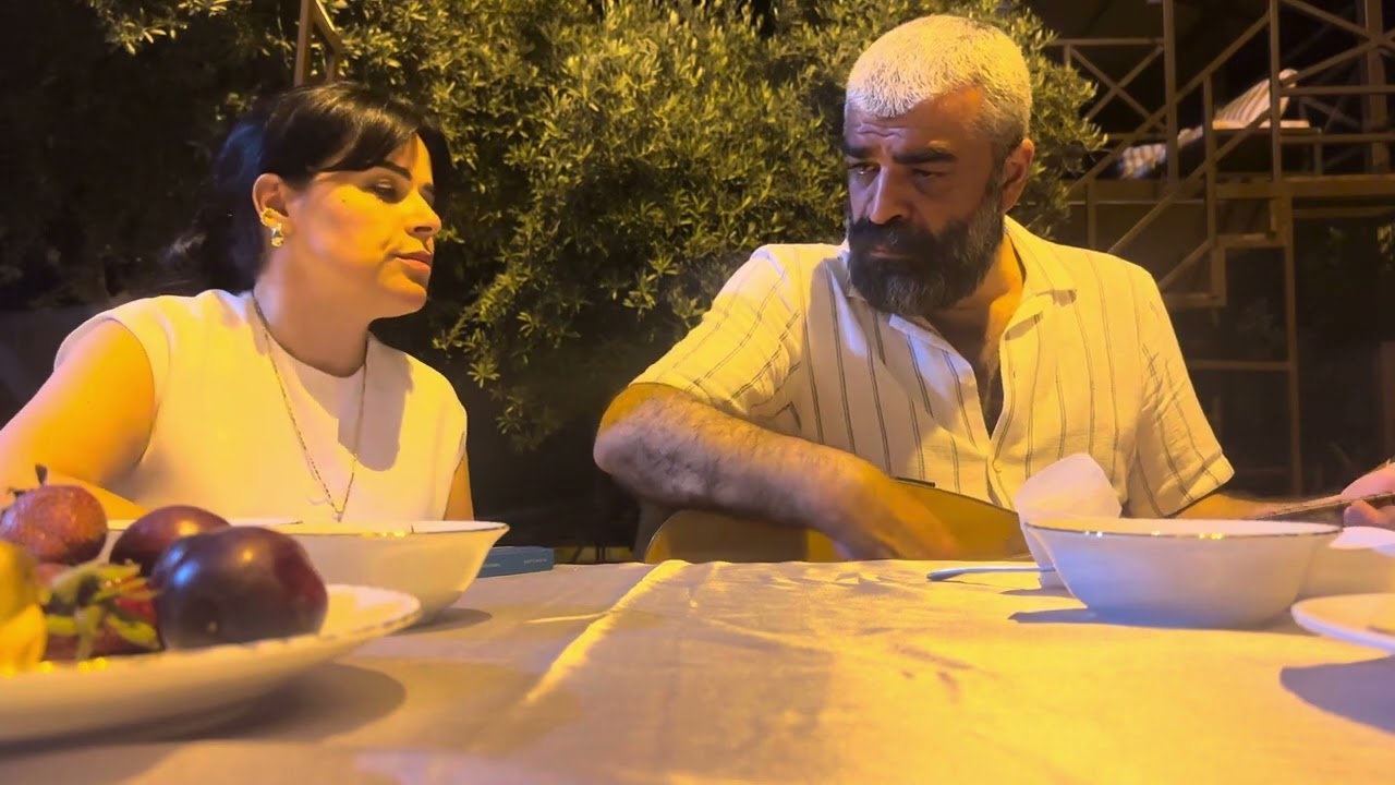 Gülten BENLİ & Tuncay BALCI Muhabbet…