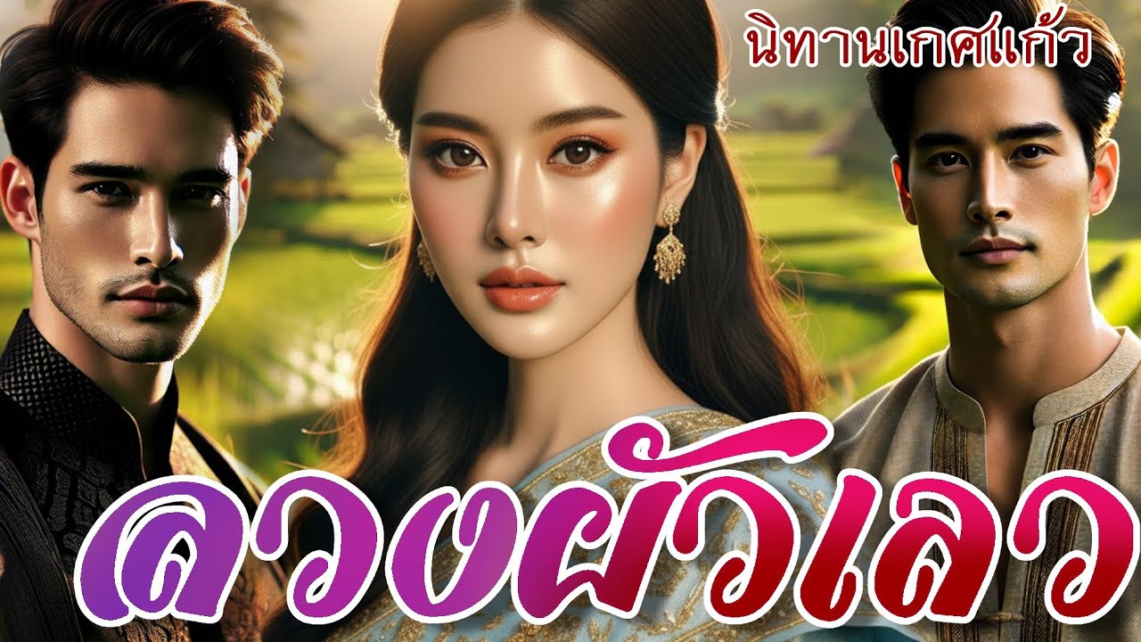 ยืมมือผัวเก่า ไล่เมียน้อย แล้วค่อยเขี่ยทิ้งทีหลัง!!! 