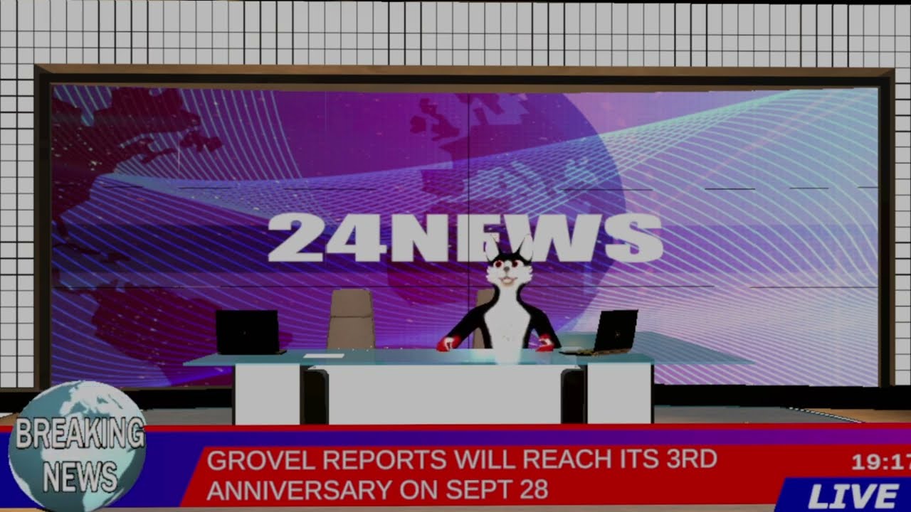 3rd Anniversary, A $3900 Banner, Registration opening - Grovel Reports 9/23/22