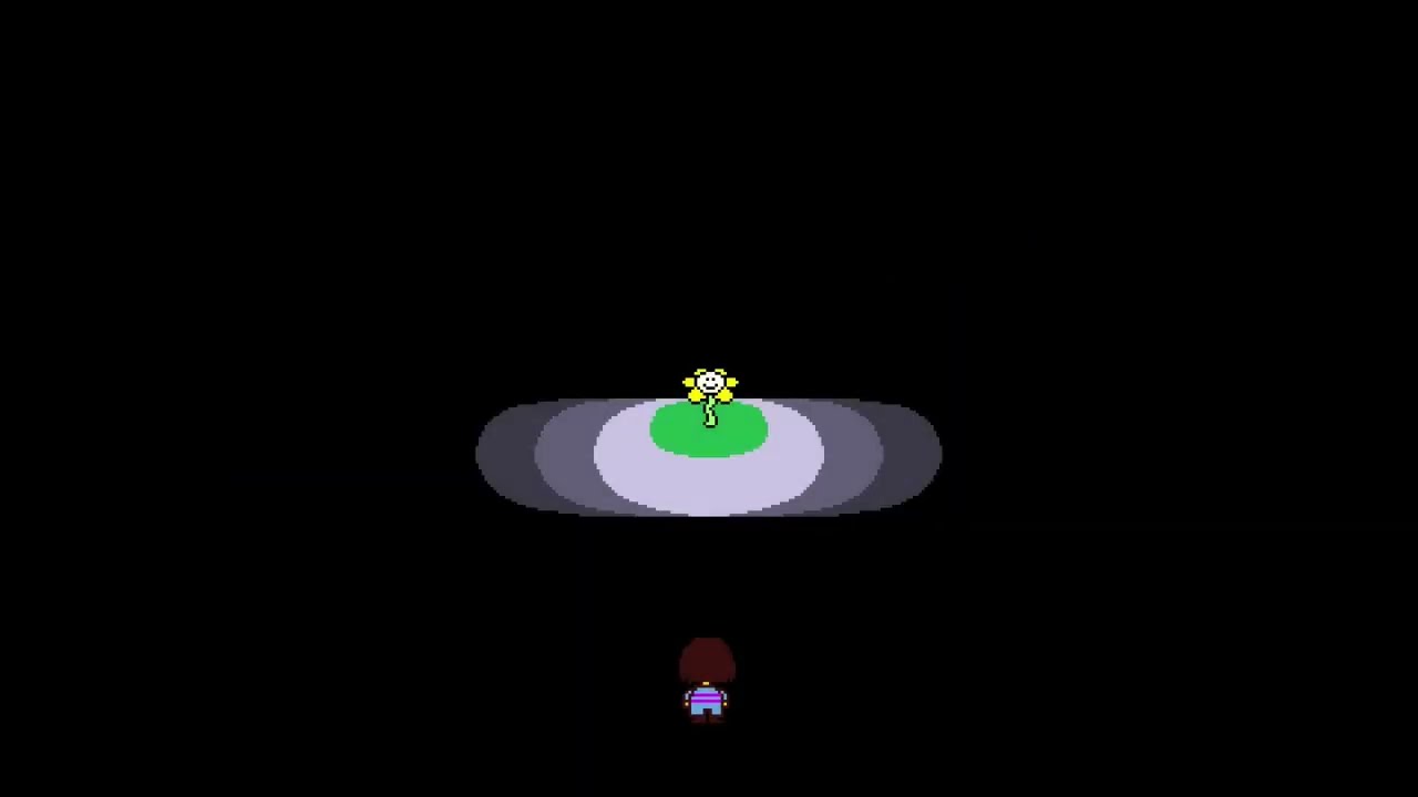 Undertale Genocide Ruins and Snowdin