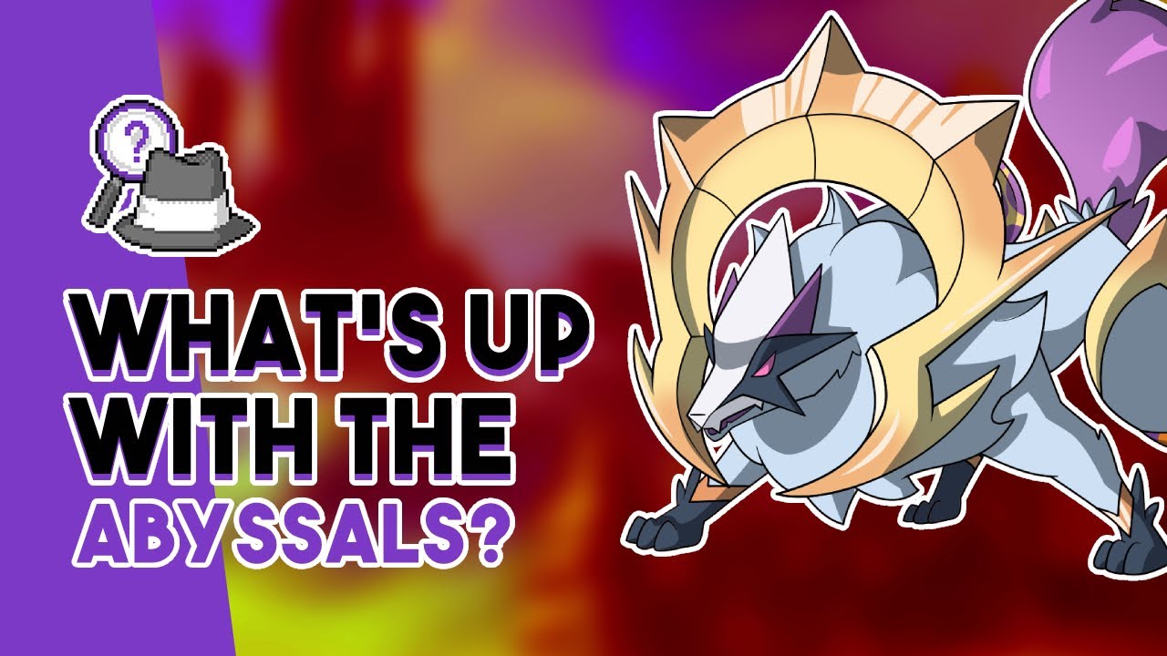 What's Up With the Nexomon Extinction Abyssals Update? | A Message to Fans and the Team