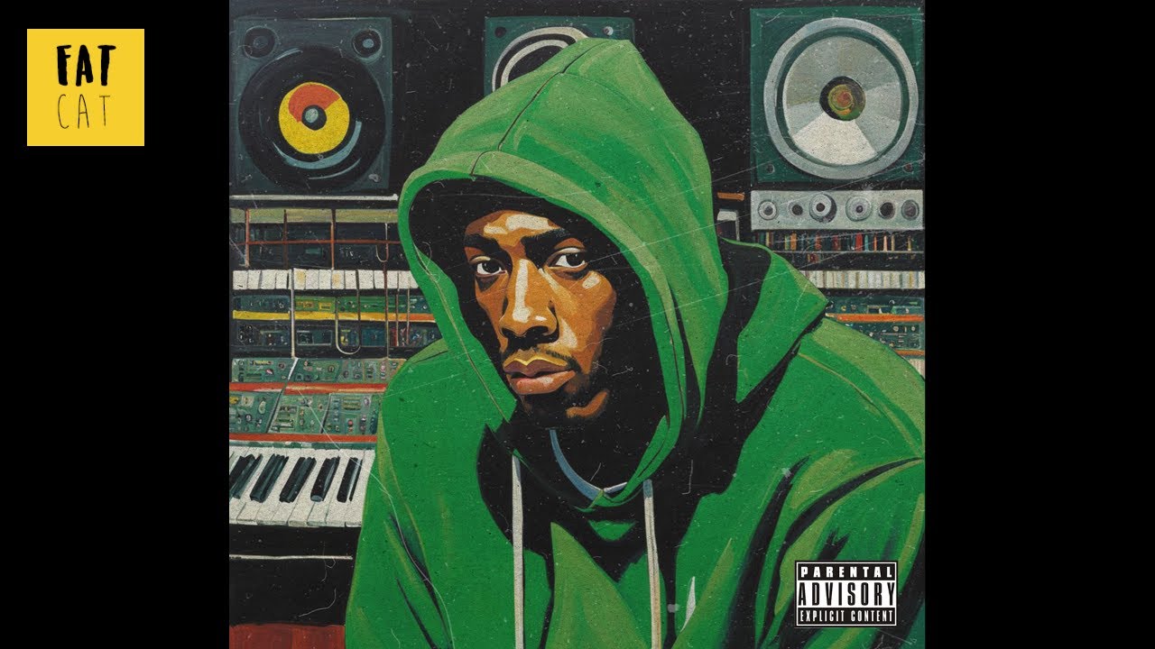 (FREE) 90s Old School Boom Bap type beat x Underground hip hop instrumental | '