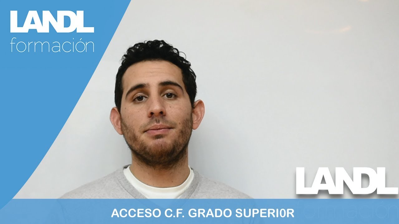 Pruebas de acceso. ¿Cuáles son los requisitos de acceso a los ciclos formativos de grado superior?