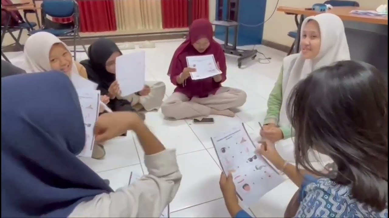 VIDIO 4 - NATASYA VIONA AGNOVELLA - MK MICROTEACHING - PGPAUD UNESA 
