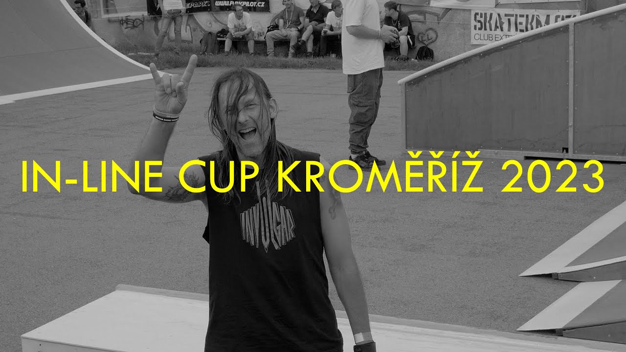 A few moments from Kromeriz (2023)
