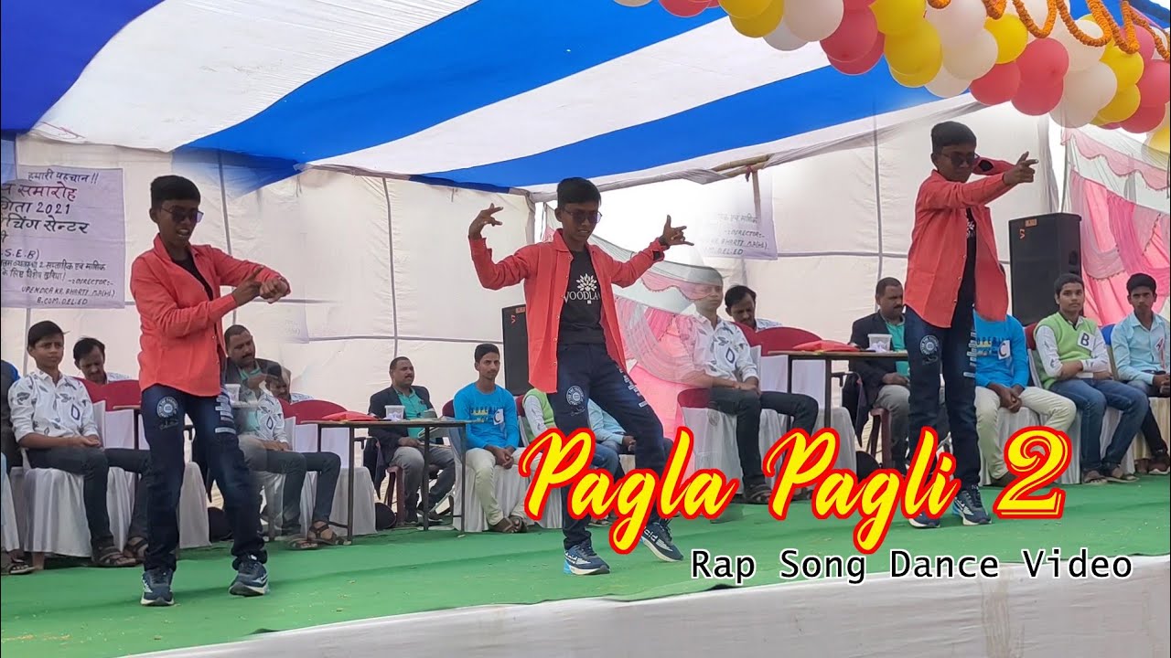 #paglapagli2song