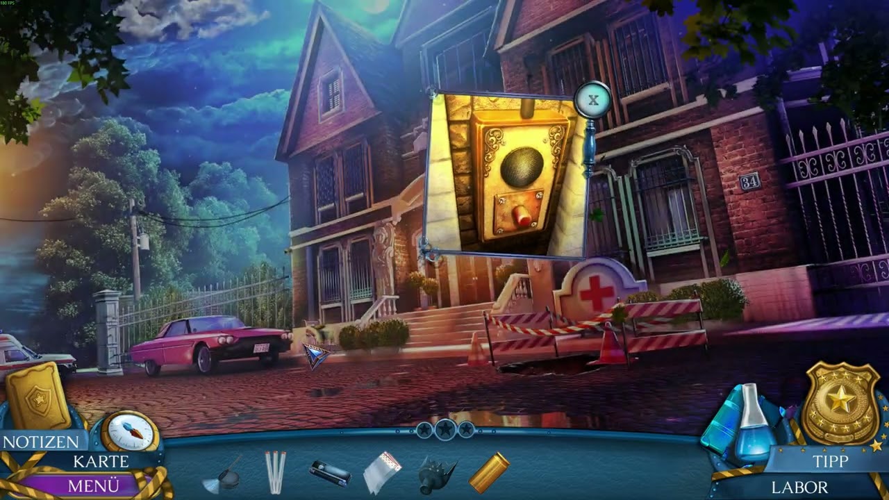 Ghost Files The Face of Guilt Folge  4