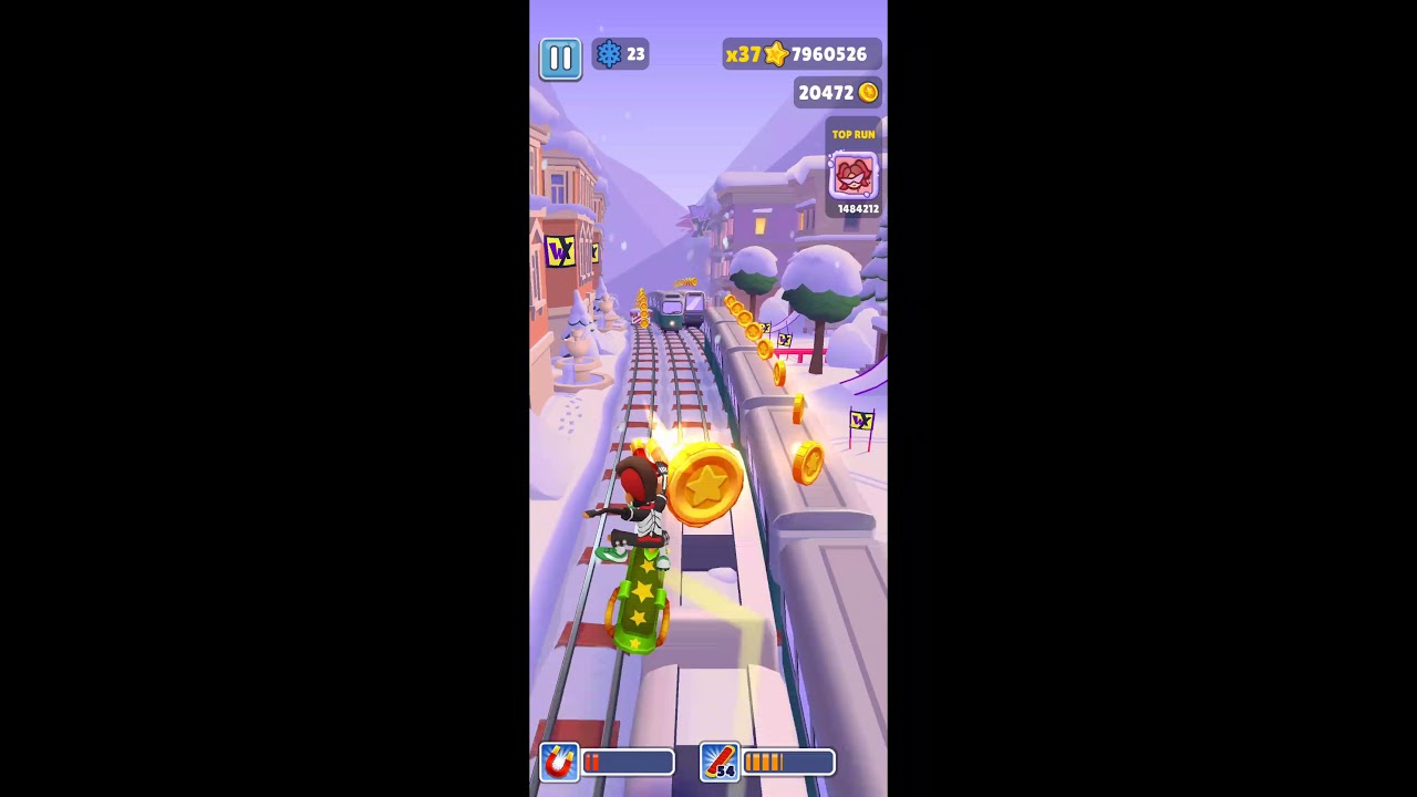 Play Subway Surfers Now - Live