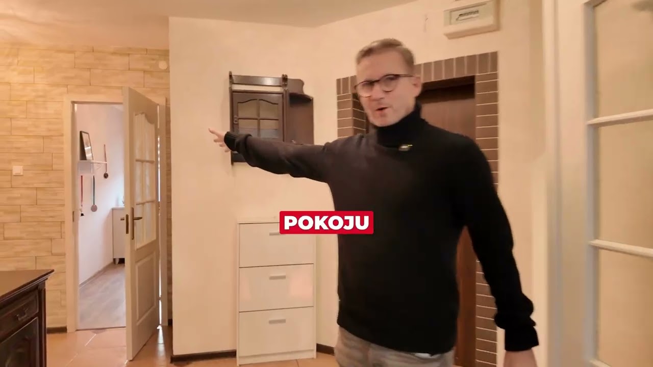 Jasne 3 pokoje 1 p. balkon + miejsce garażowe | Mieszkanie | Sprzedaż | Szczecin