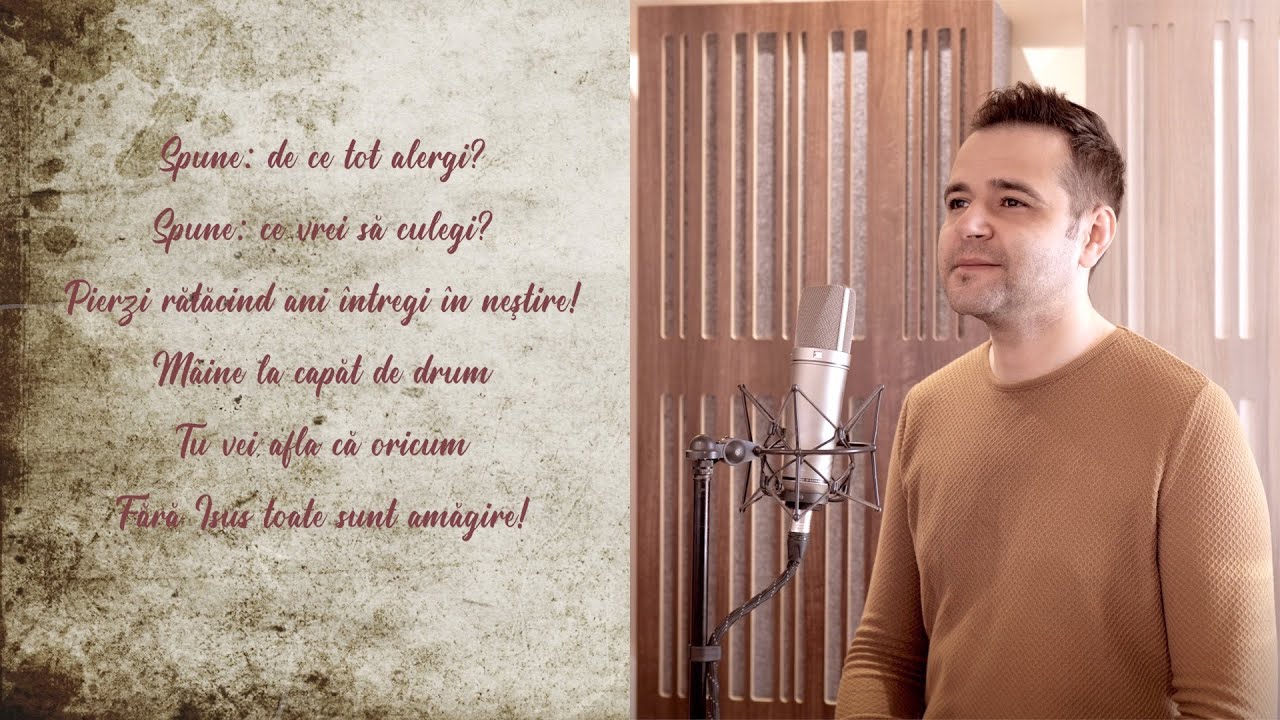 Amãgire - Claudiu Agapie