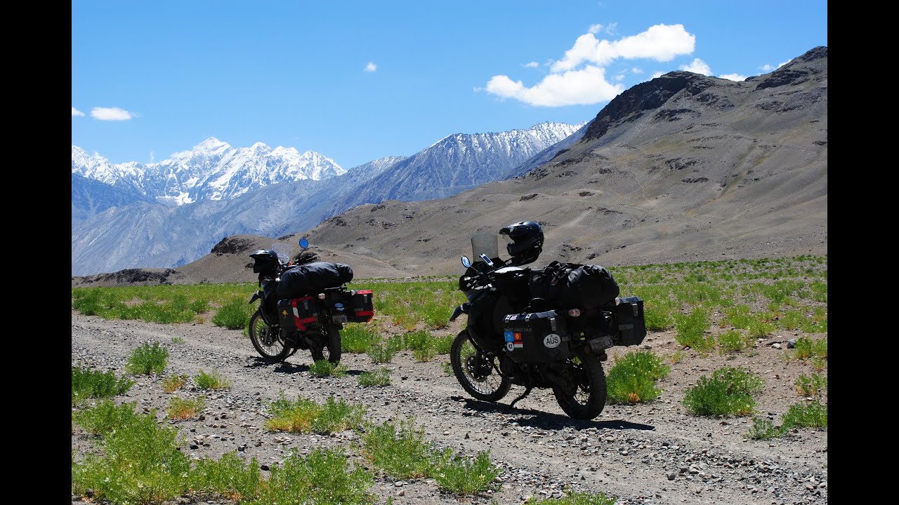 OnwardsUpwards - AFGHANISTAN