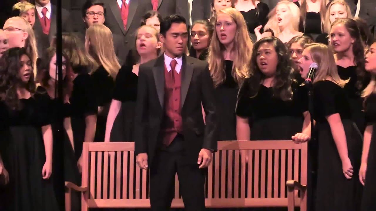 09 Neighbors' Chorus