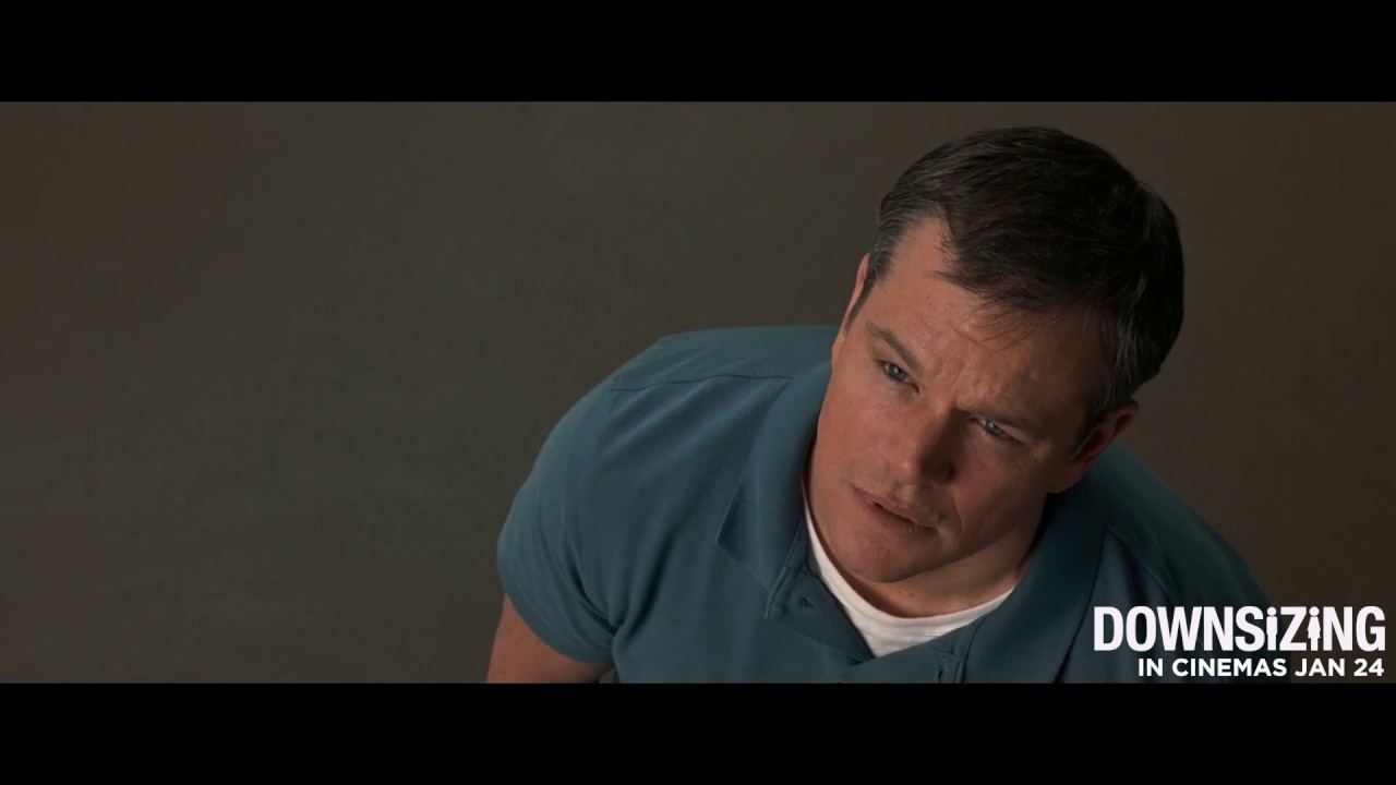 Downsizing | Download & Keep now | Signing The Papers | Paramount UK