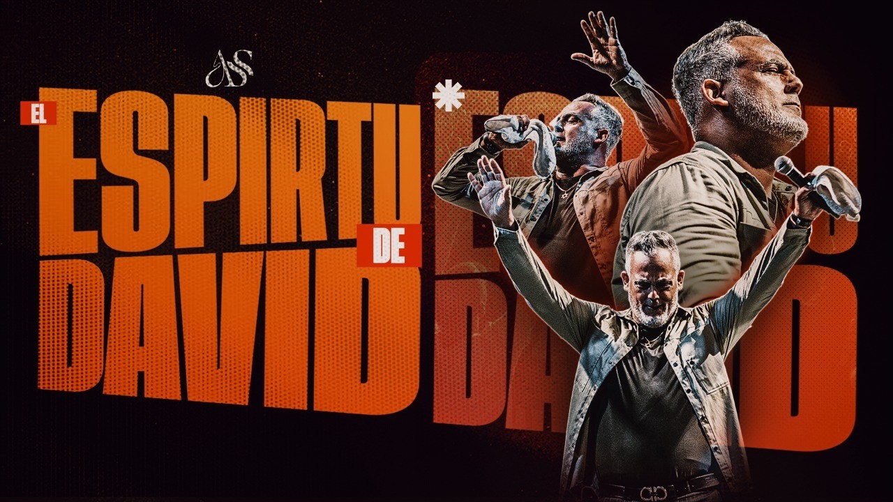 ESPÌRITU DE DAVID I APÒSTOL MARTIN SOTO