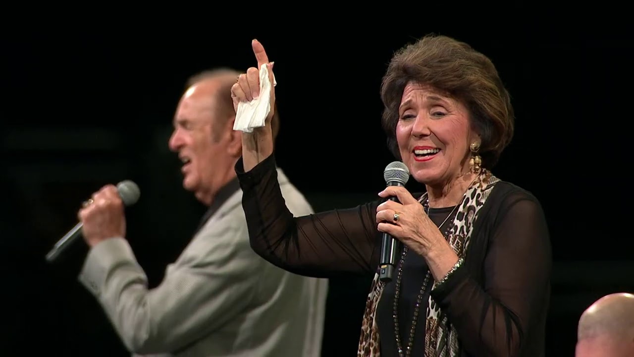 NQC's American Gospel: Season 2 Episode 1