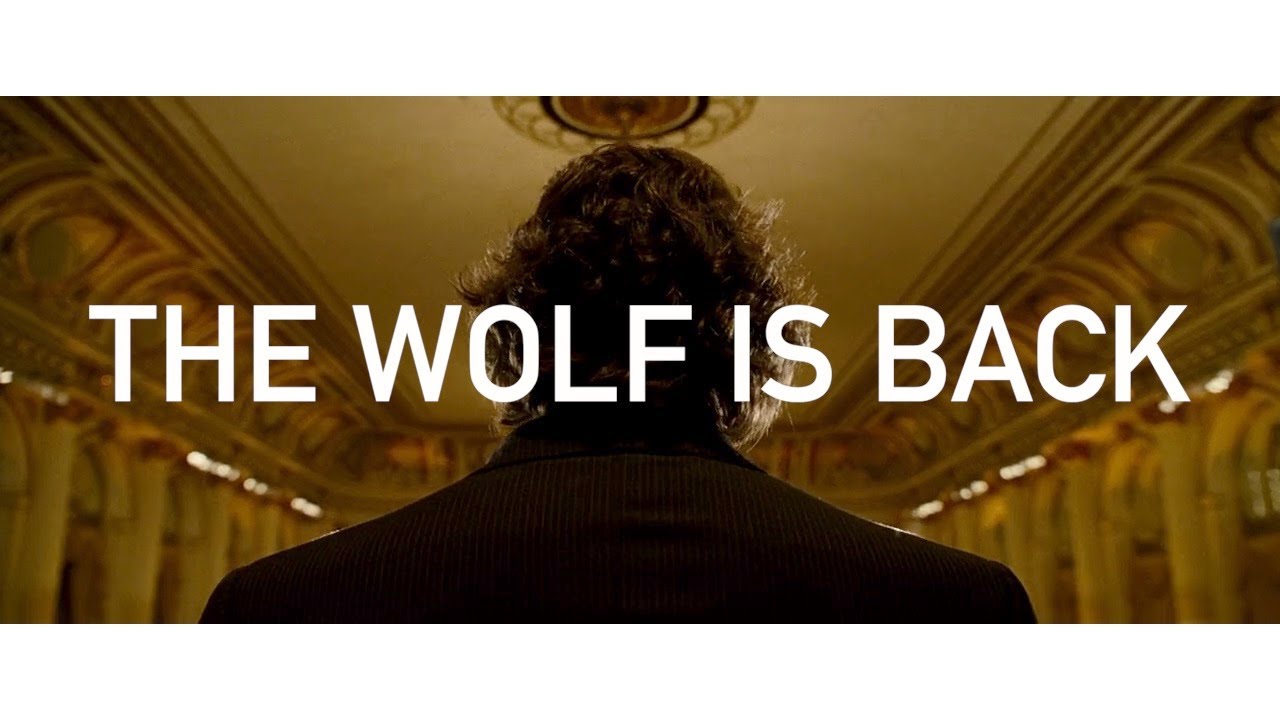 Alan Partridge is The Wolf of North Norfolk - Teaser - 2021
