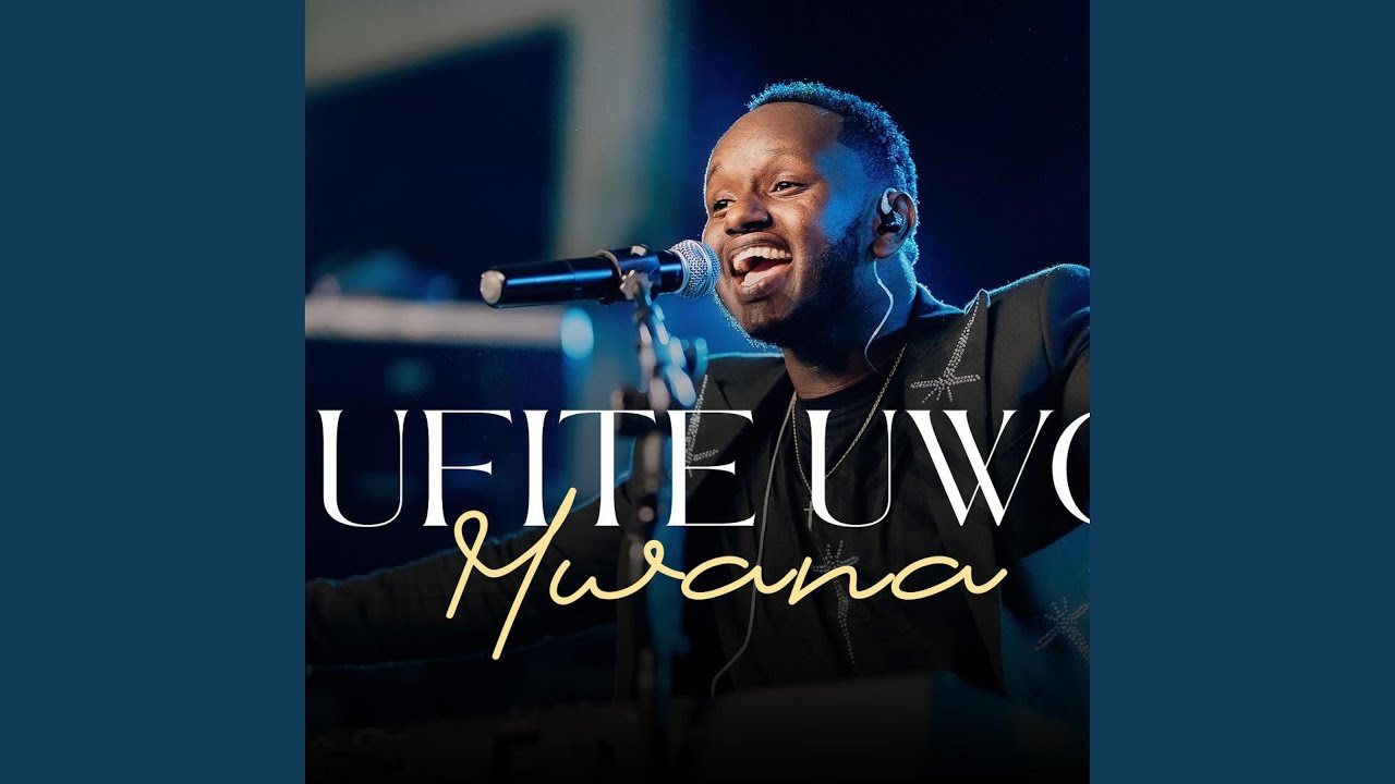 Ufite uwo mwana