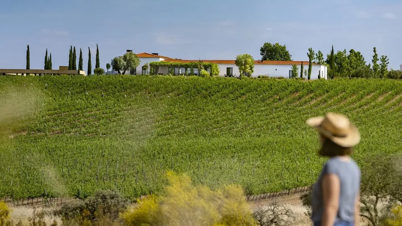 Alentejo: A Journey Across Portugal