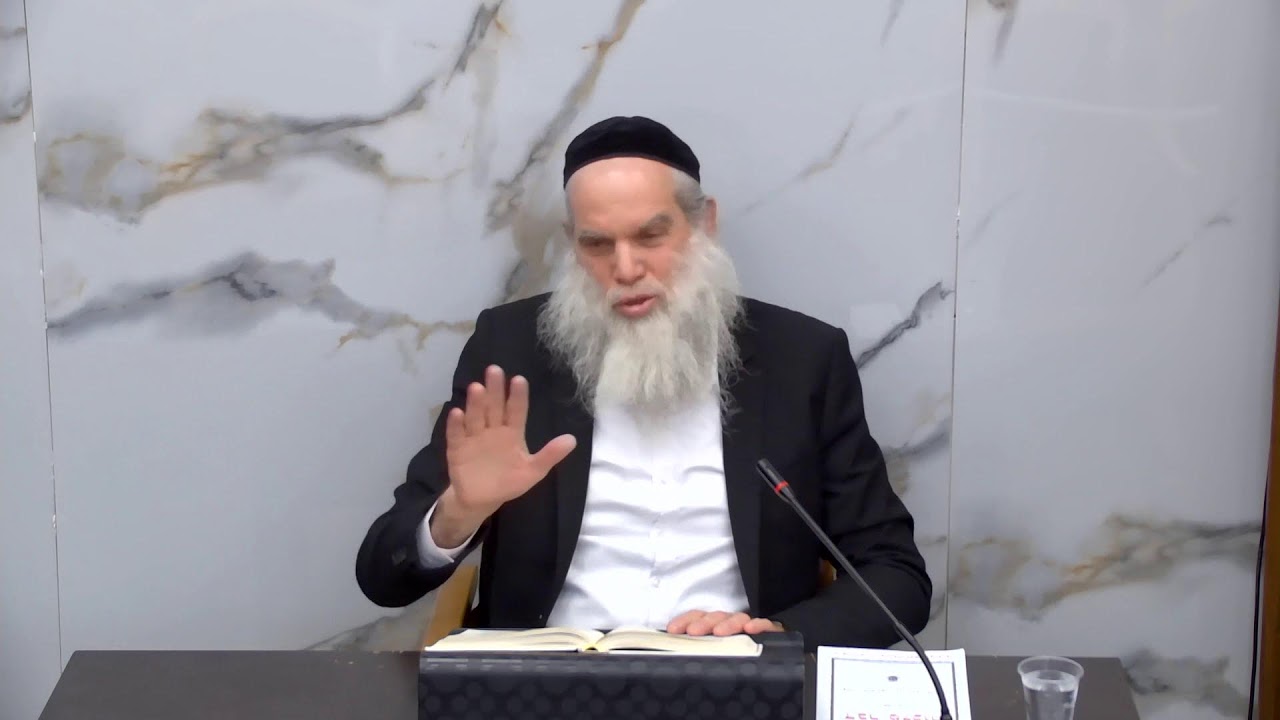שידור חי - היכל מרן הבית יוסף שע"י ישיבת המייש"ר