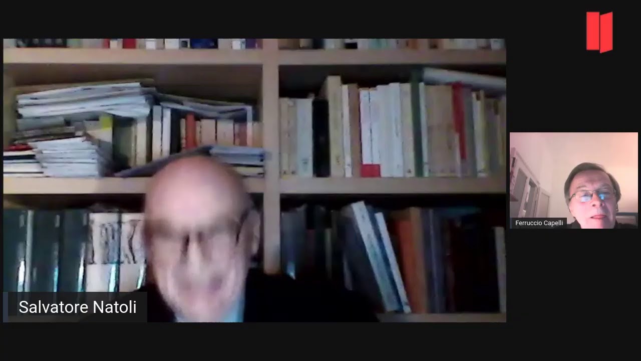 Salvatore Natoli: La storia universale della libertà, Hegel LA FILOSOFIA COME AUTOBIOGRAFIA DELL ...