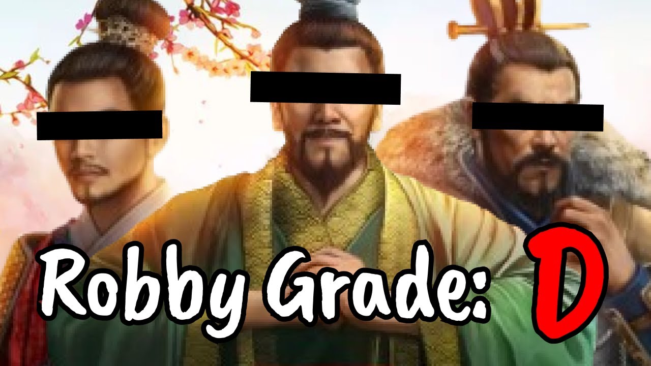 The Three Kingdoms Debacle & How to Fix It -- An Open Letter to the AoE2 Team