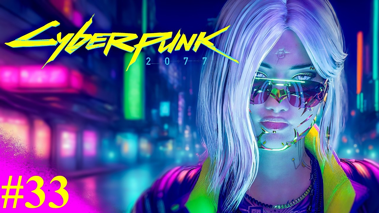 Pierwsza partia kontraktów | Cyberpunk 2077 PL {#33}