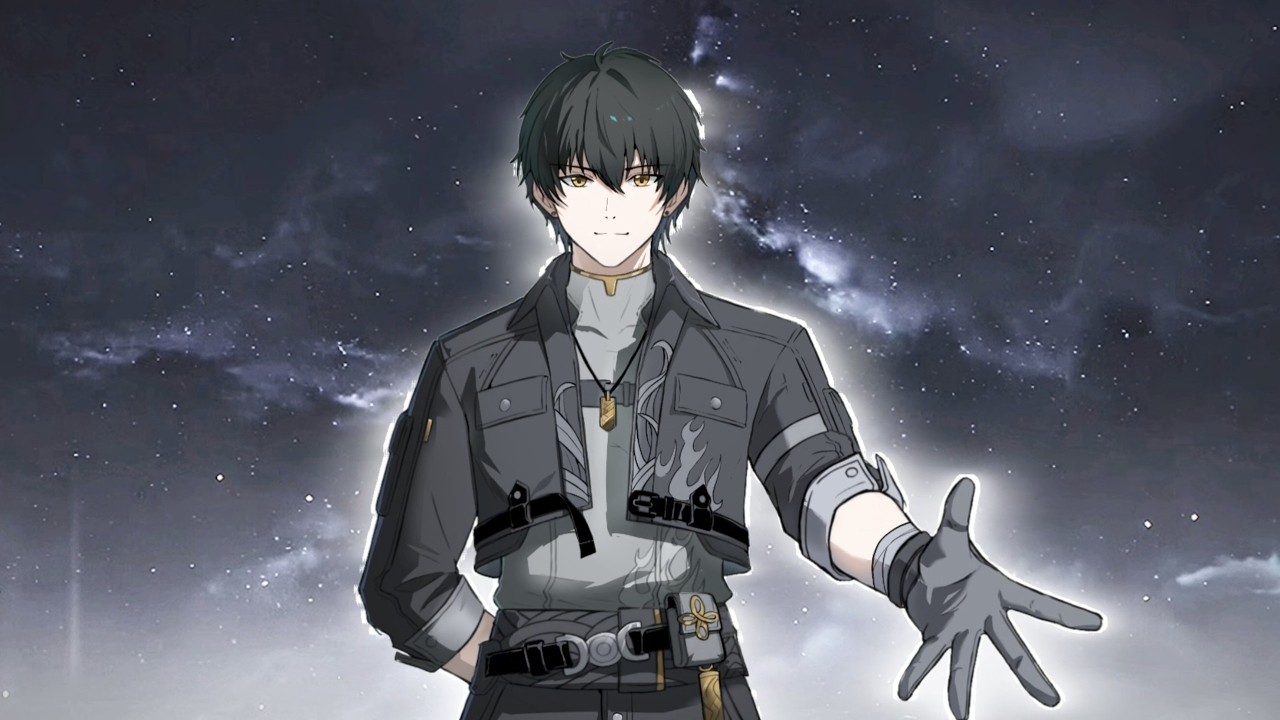 [Wuwa 1566] Aemeath, are you willing to take on the role of main character? | Animation | EN + Ex CC