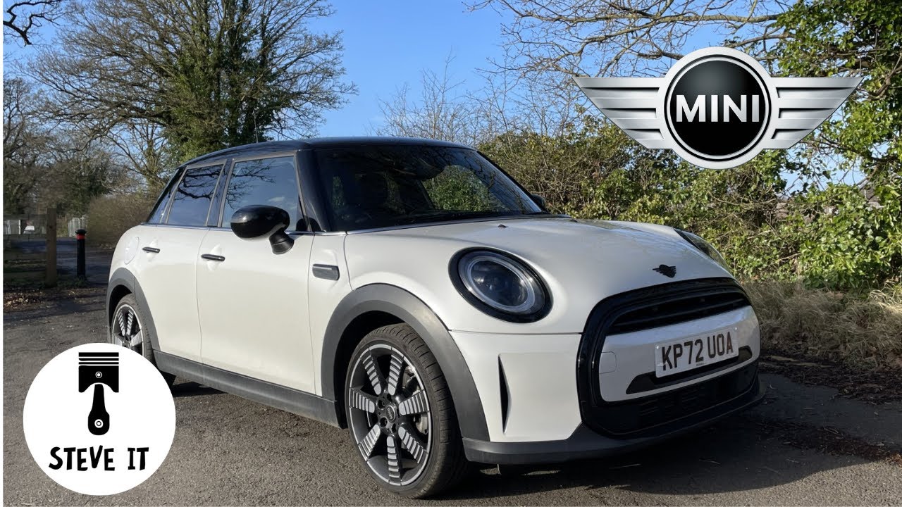 Mini Cooper 2022 Review