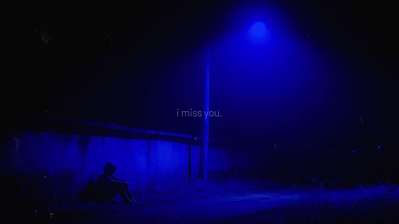 celiby - i miss you (sad lo-fi, lo-fi beats, lofi mix)
