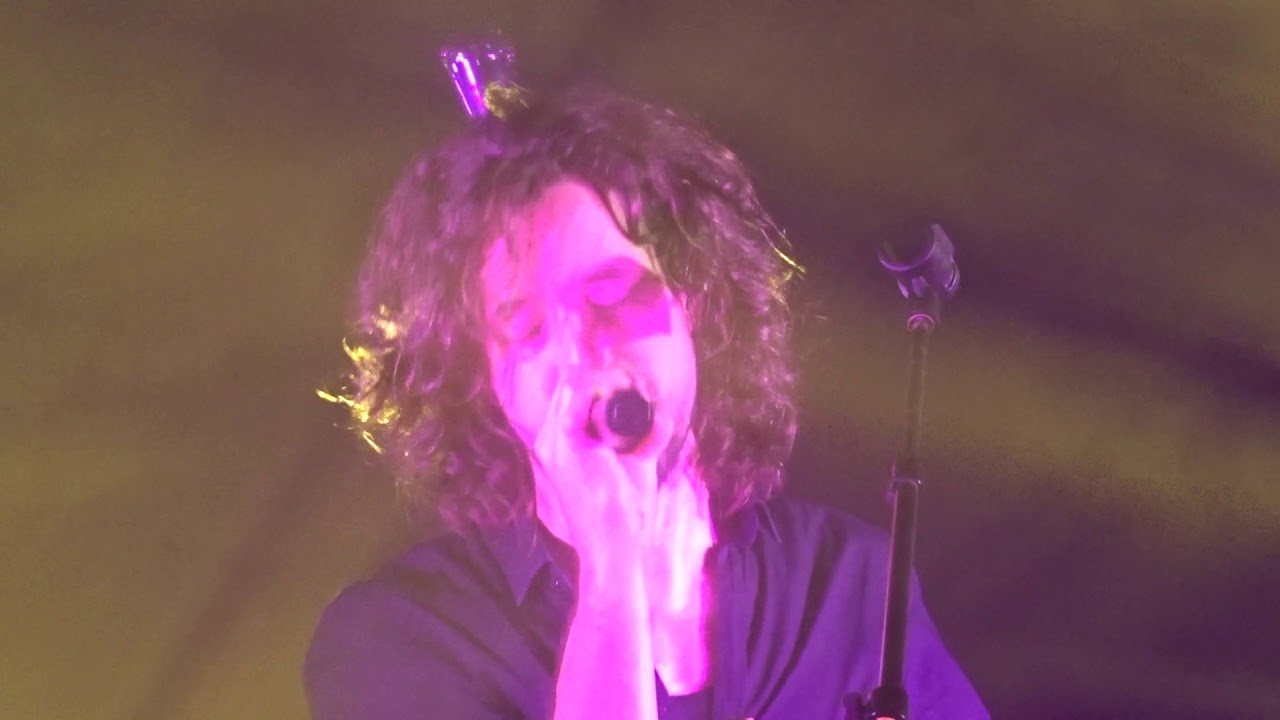 Forced To Mode - Set Me Free (remotivate me) (Depeche Mode cover) - Langen - 23/10/19