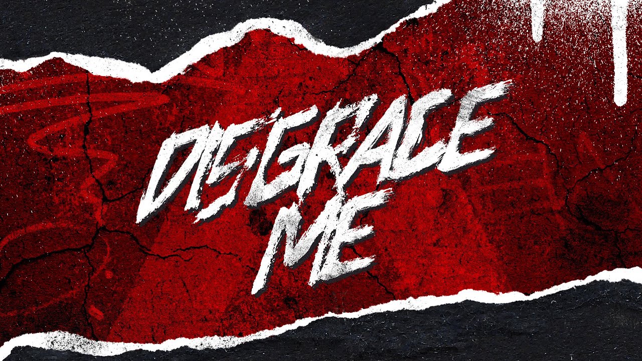 Aversion - Disgrace Me (Official Videoclip)