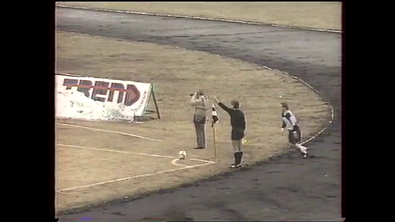 1990/91 SKP Hradec Králové