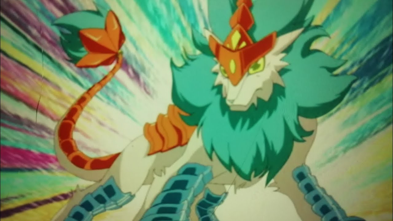 Draco hunter season 2 episode 5 full video