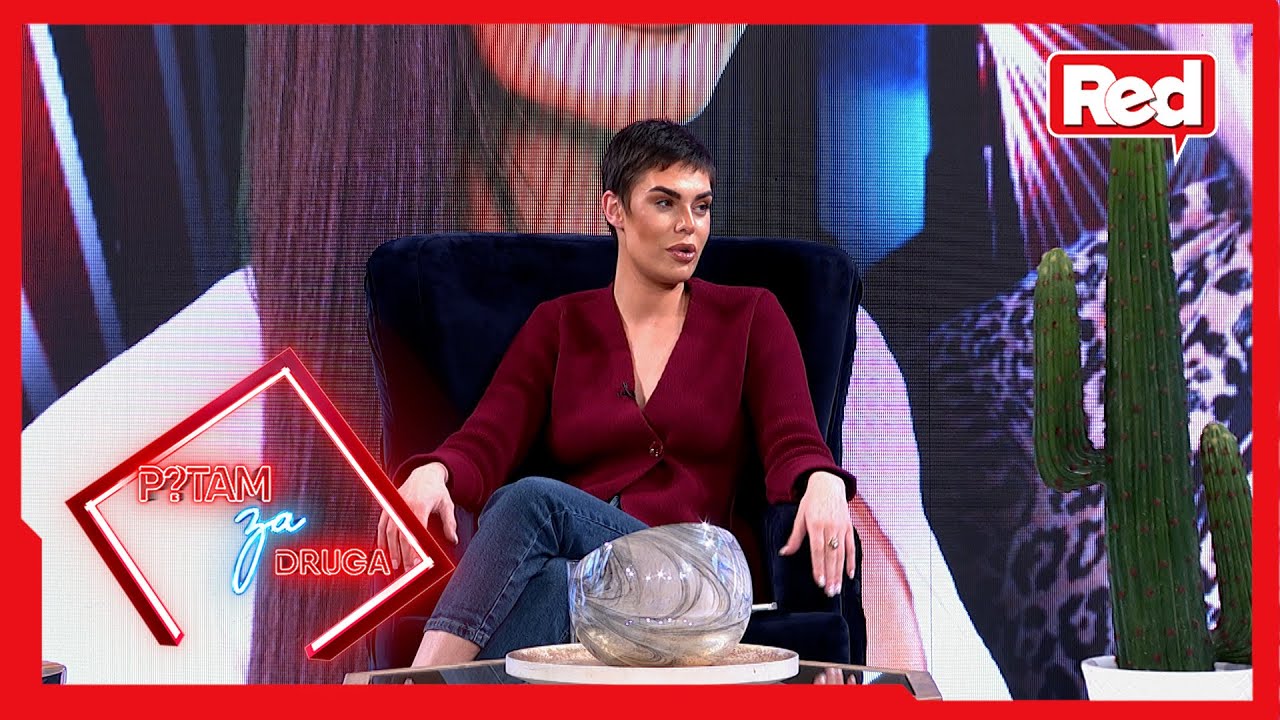 PZD - Mina Vrbaški sastavila sa zemljom Anđelu i Enu: Sav prljav veš iznela!
