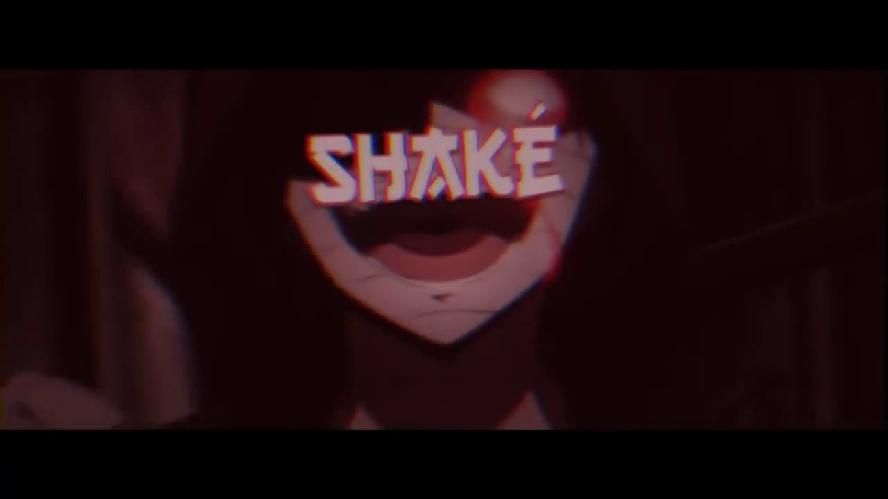 Shaké random Funny montage # 3