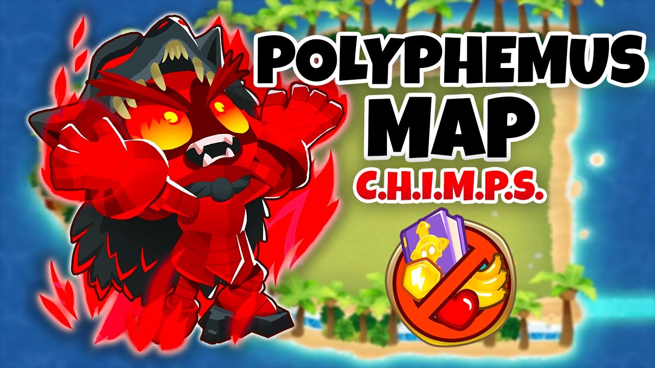 Polyphemus C.H.I.M.P.S. Guide - BTD6