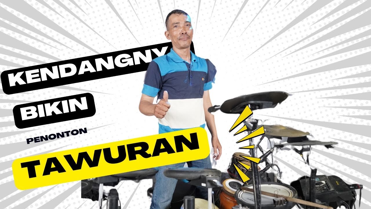 ORANG INI YANG BIKIN INUL DARATISTA DAN UUT PERMATASARI TERKENAL - CAK GIOK BIANGLALA