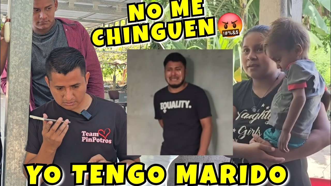 Keyli nos llamó🤬DEJÓ A SUS HIJOS POR UN HOMBRE! Don Elmer Está Destrozado
