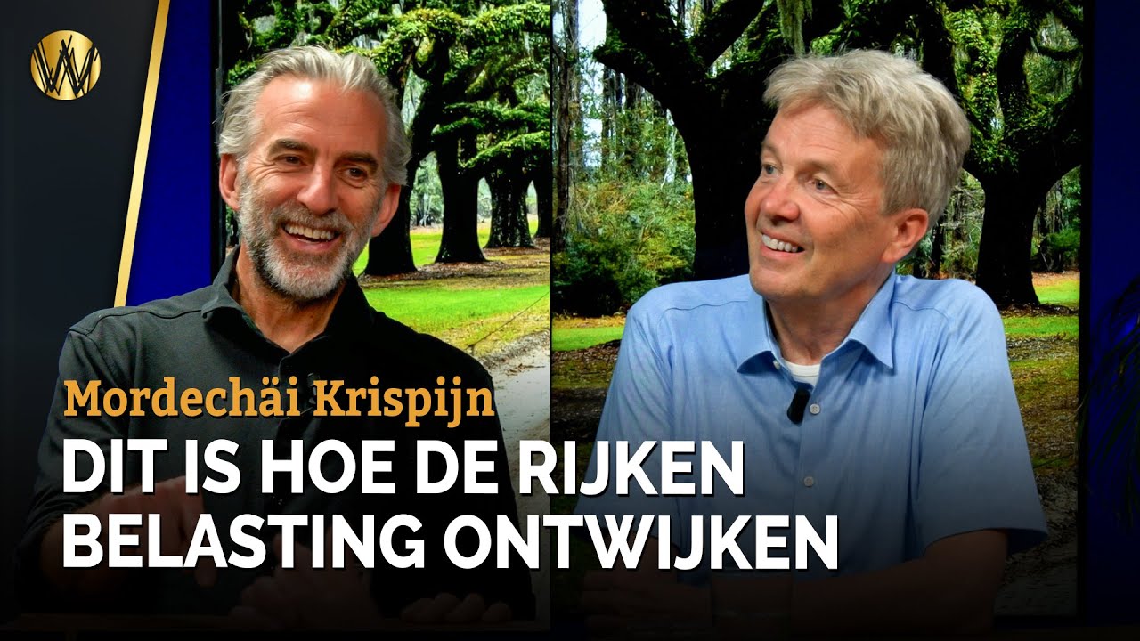 Hoe Red je jouw Vastgoed in Nederland van de Box3 Terreur?