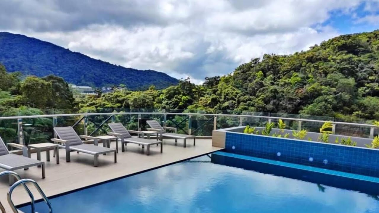 Zenith Hotel Cameron, Tanah Rata, Malaysia | Travel With Bhavya