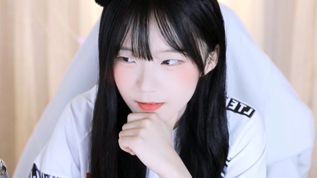키스해 본 후기랄까