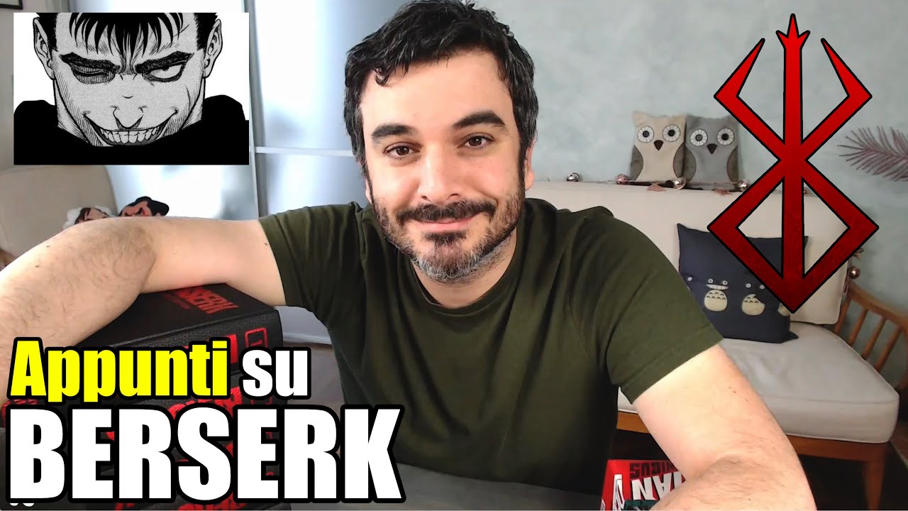 Appunti su BERSERK