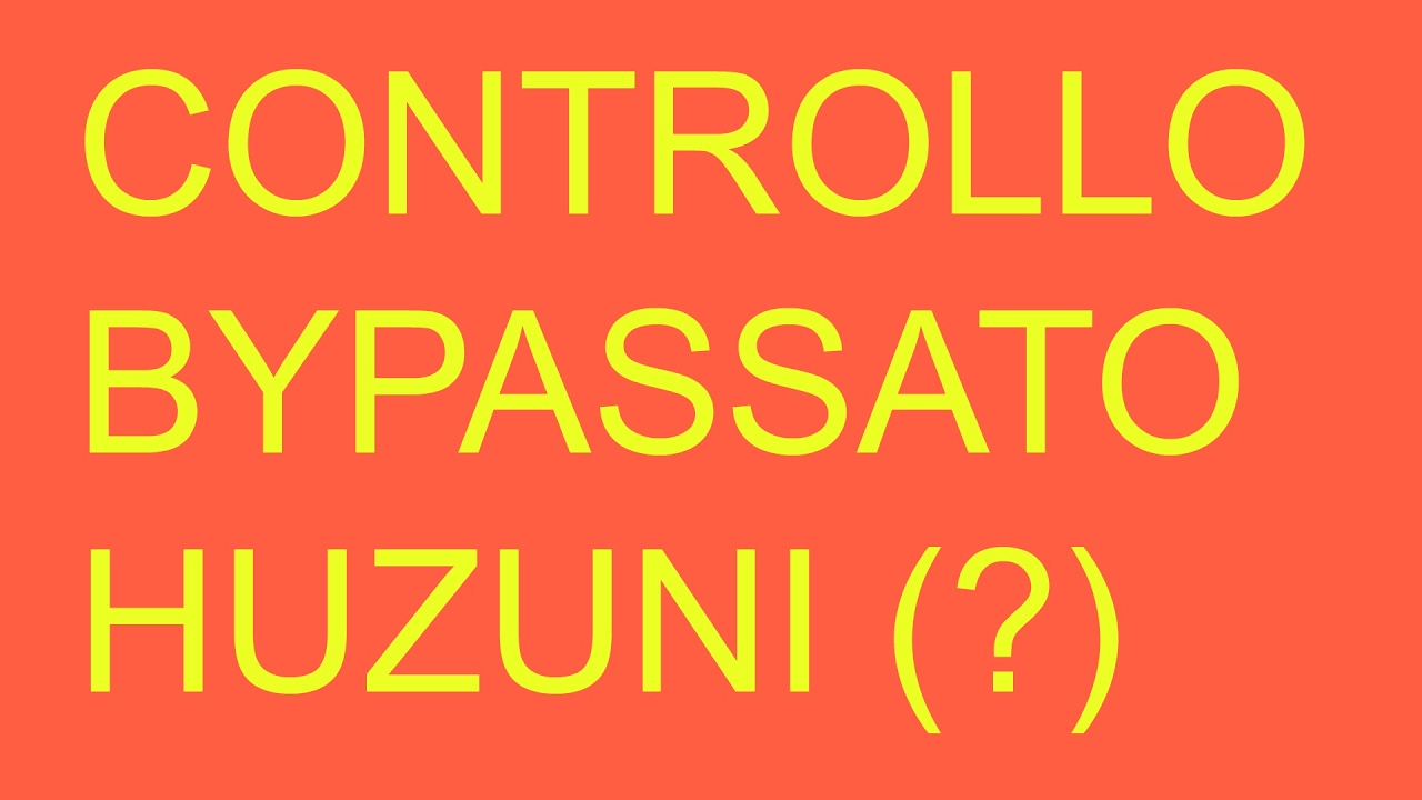 CONTROLLO HACK BYPASSATO SU THELEGENDCRAFT PERSINO CON LA HUZUNI!